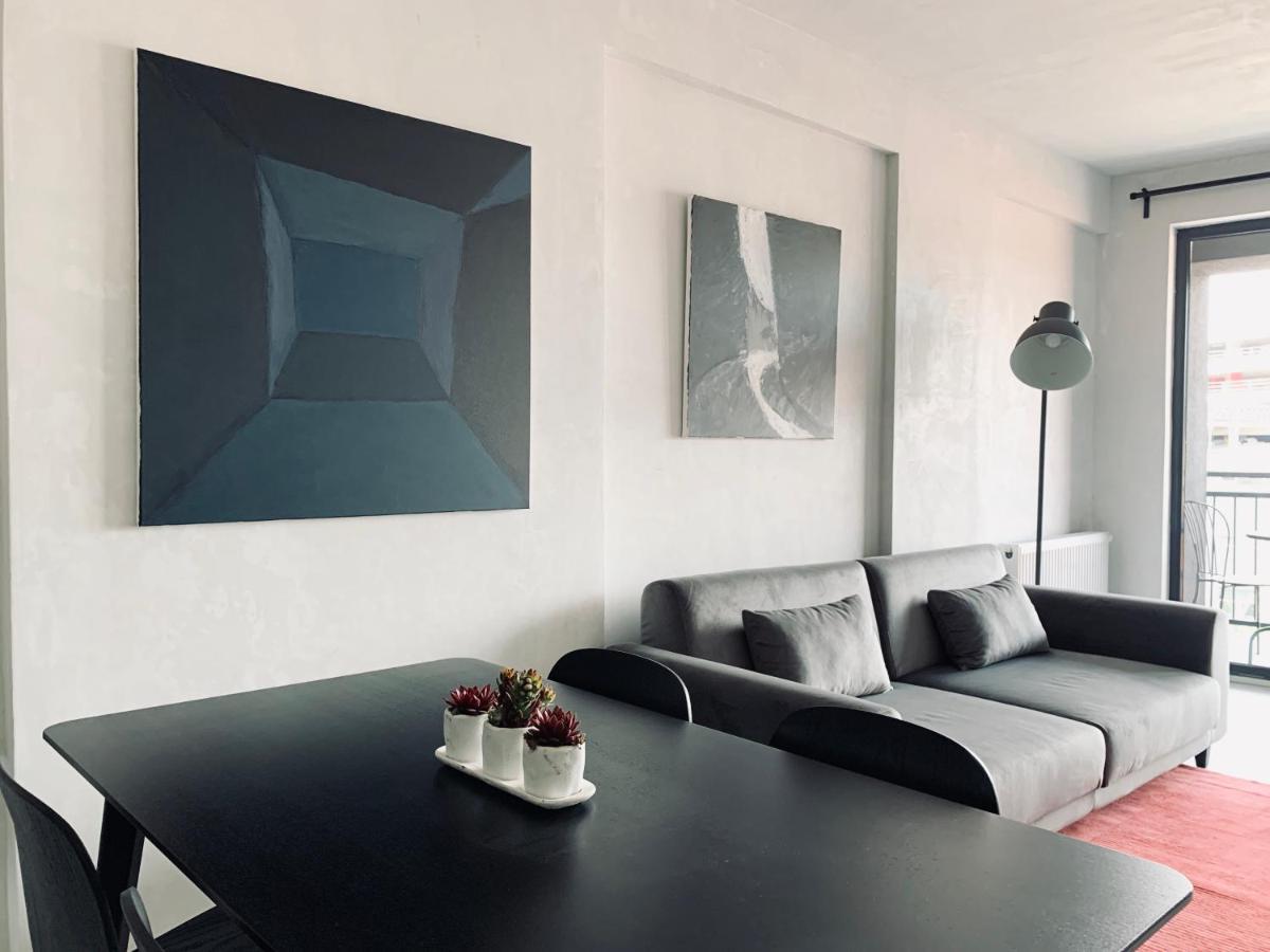 Căn hộ Cluj Apartments