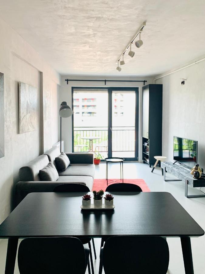 Cluj Apartments Căn hộ *