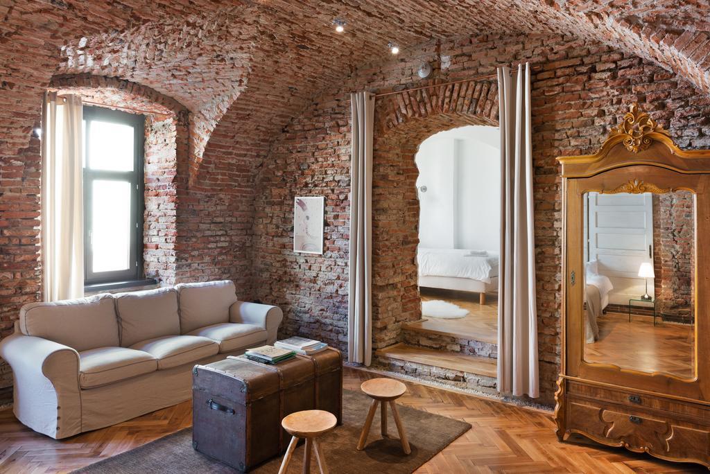 Cluj Apartments Căn hộ Cluj-Napoca