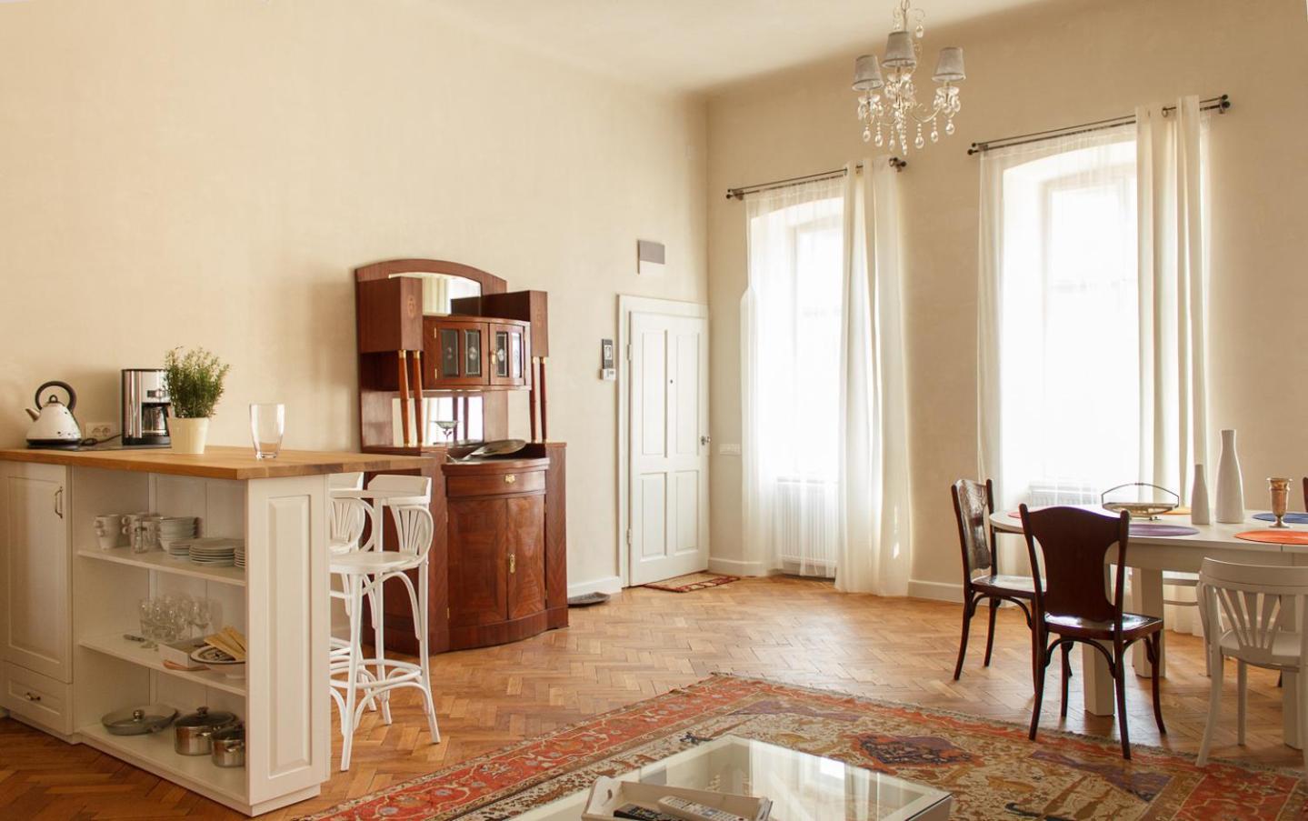 Căn hộ Cluj Apartments Cluj-Napoca