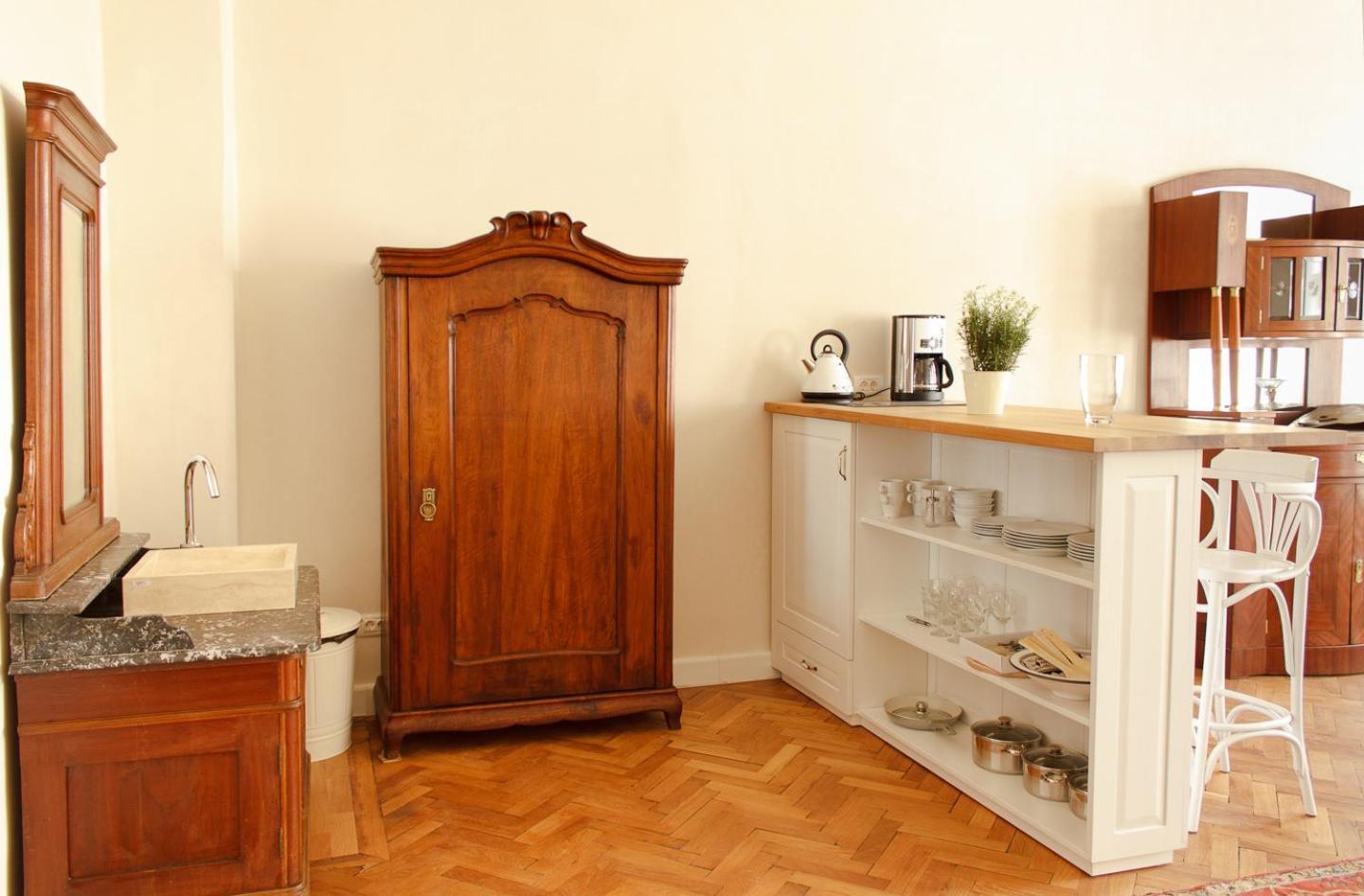 Apartment Cluj Apartments Cluj-Napoca