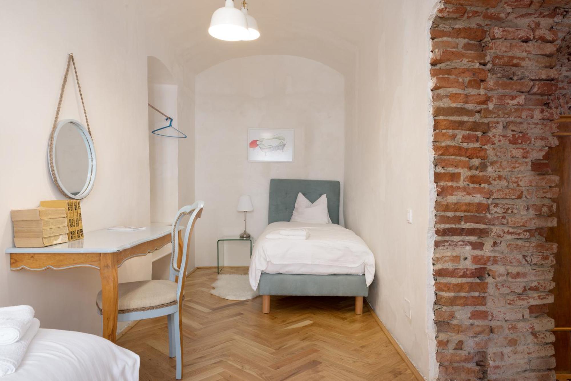 Cluj Apartments *