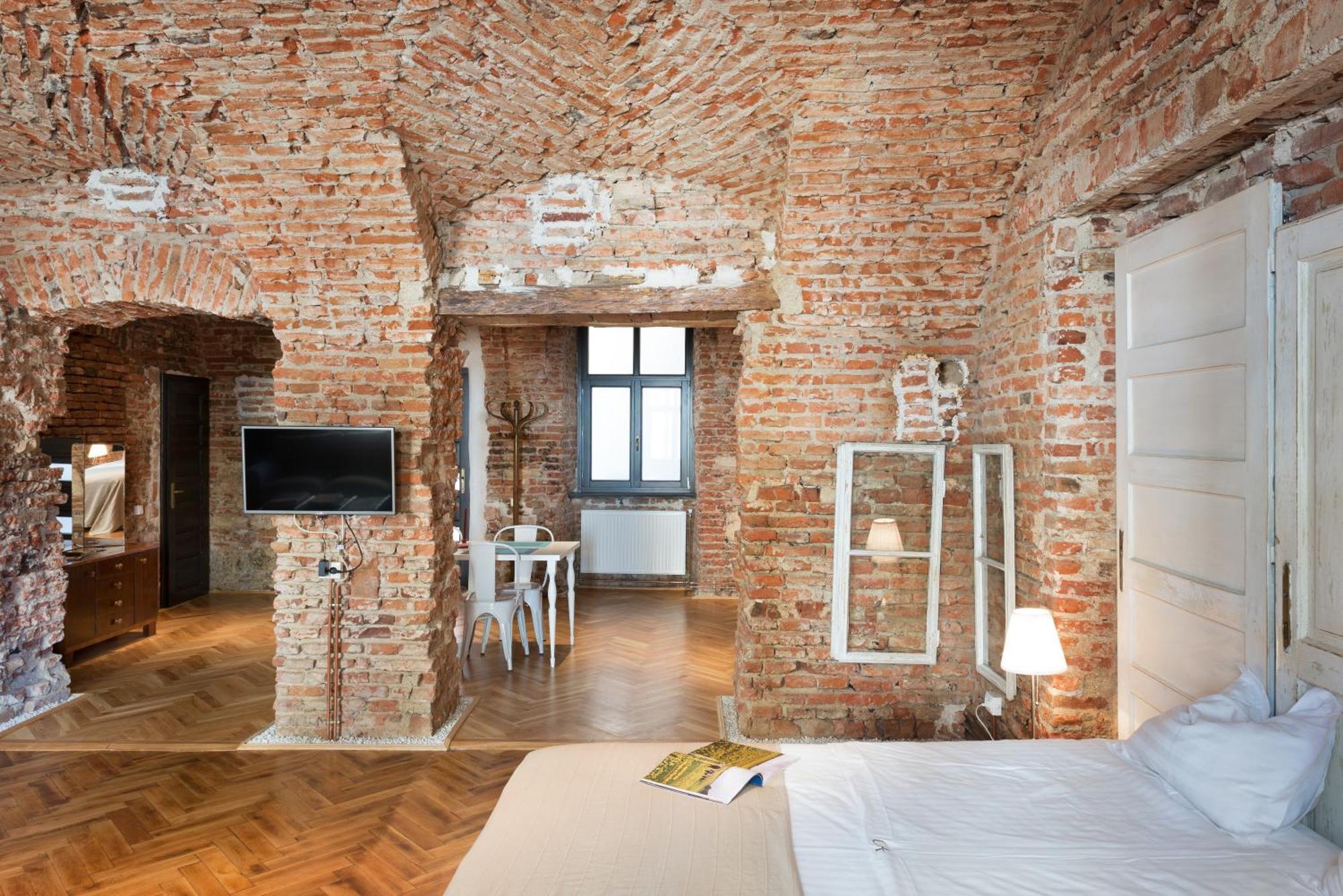Cluj Apartments Căn hộ
