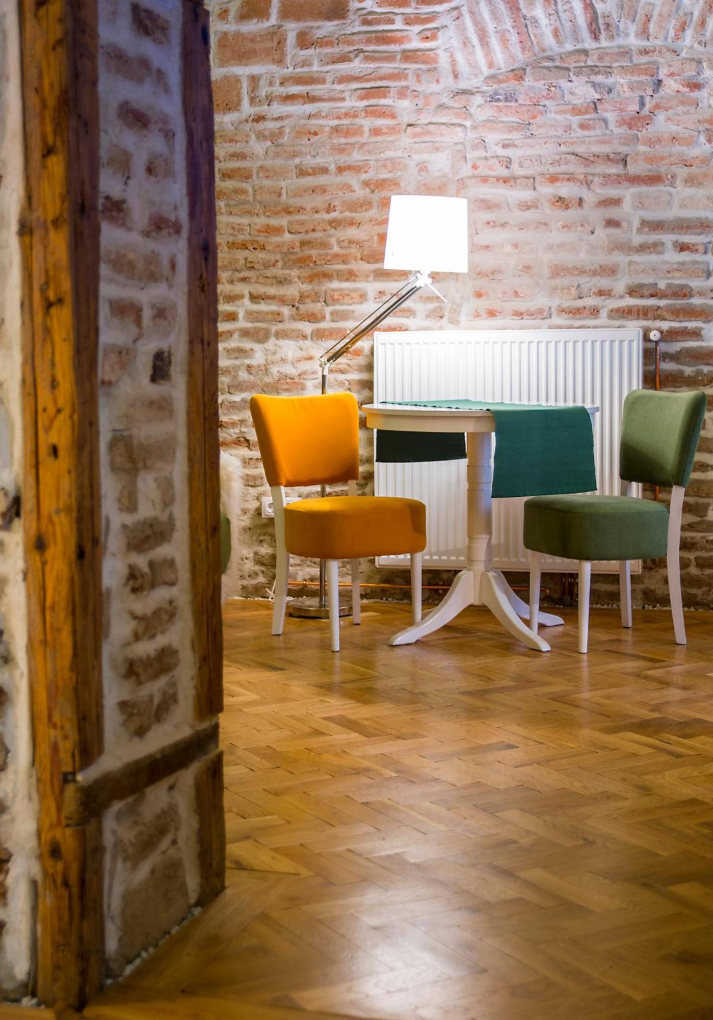 Cluj Apartments Căn hộ Cluj-Napoca