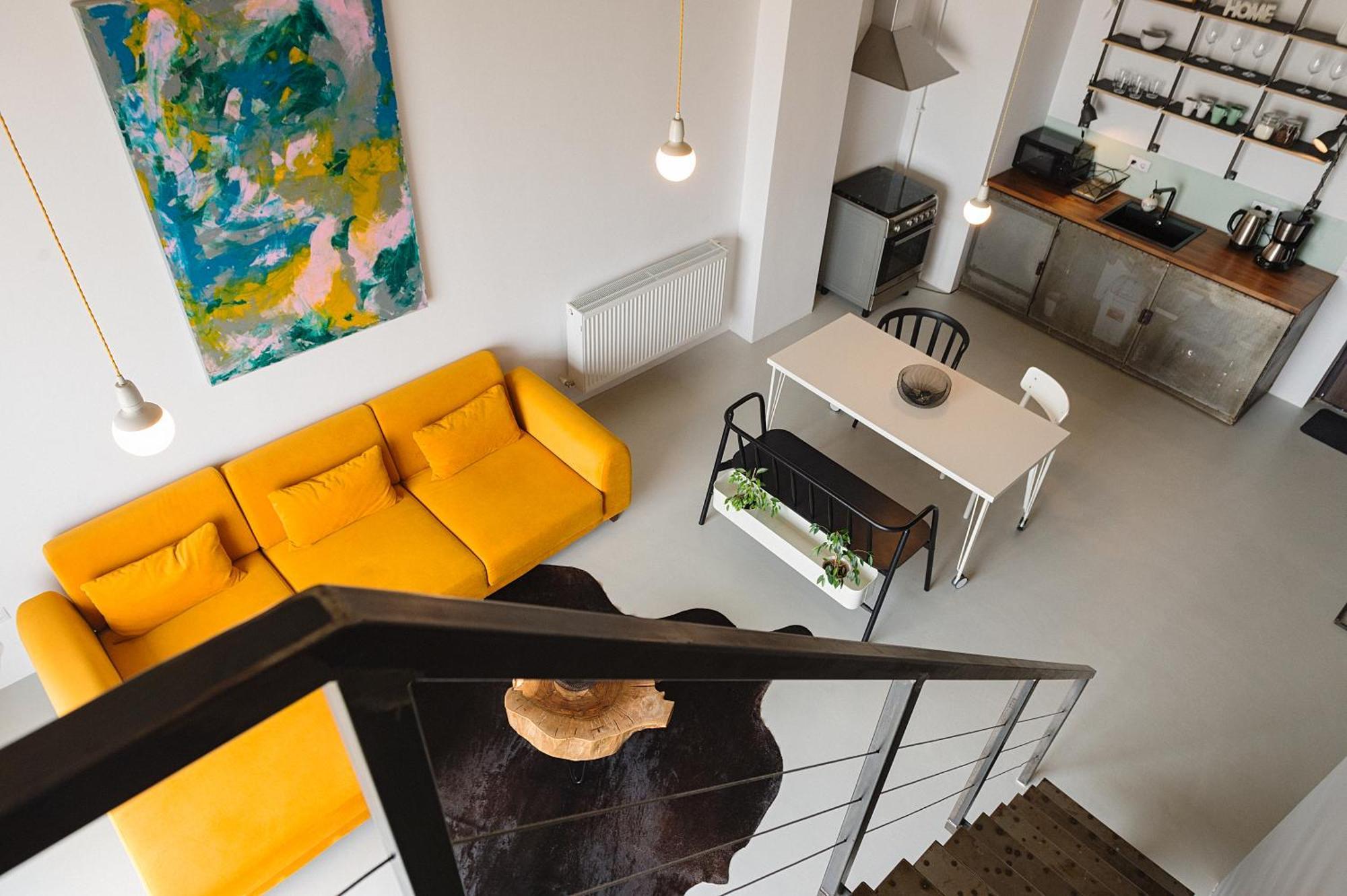 Cluj Apartments Căn hộ