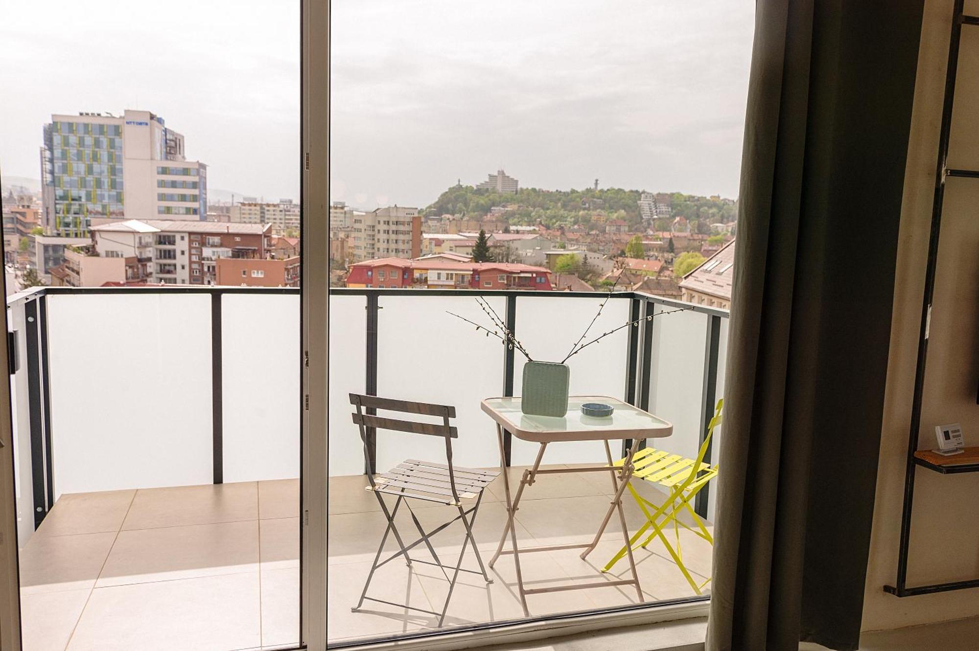 Cluj Apartments Căn hộ Cluj-Napoca
