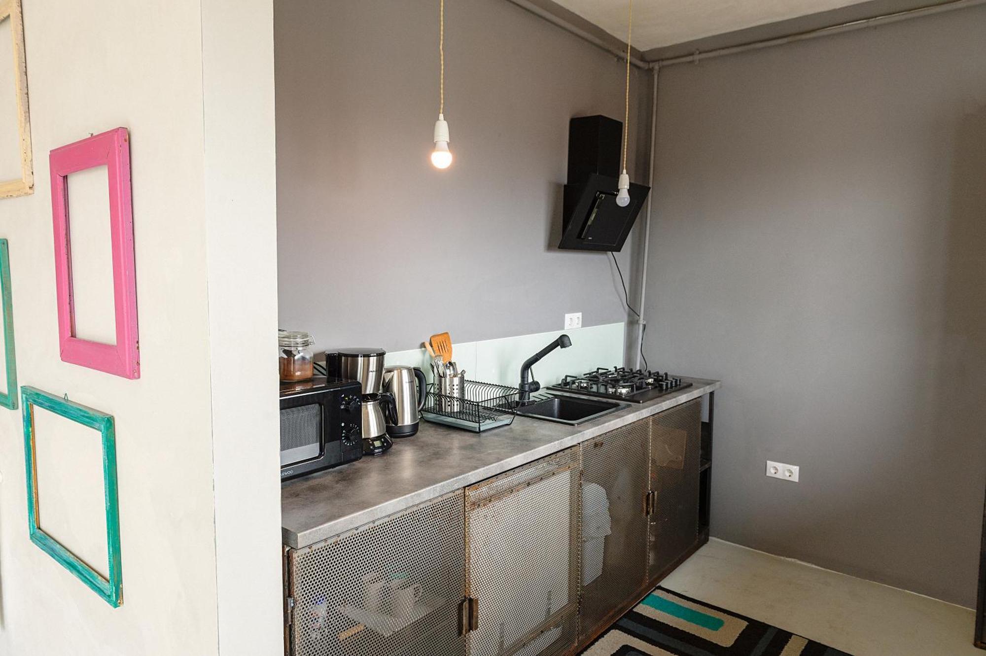 Cluj Apartments Căn hộ