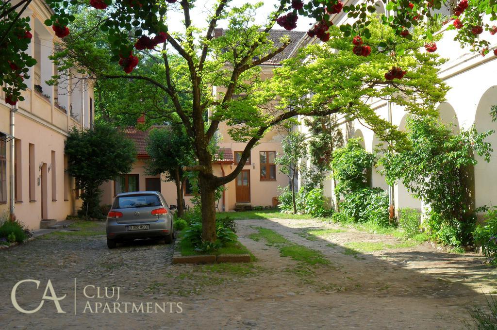 Cluj Apartments Căn hộ Cluj-Napoca