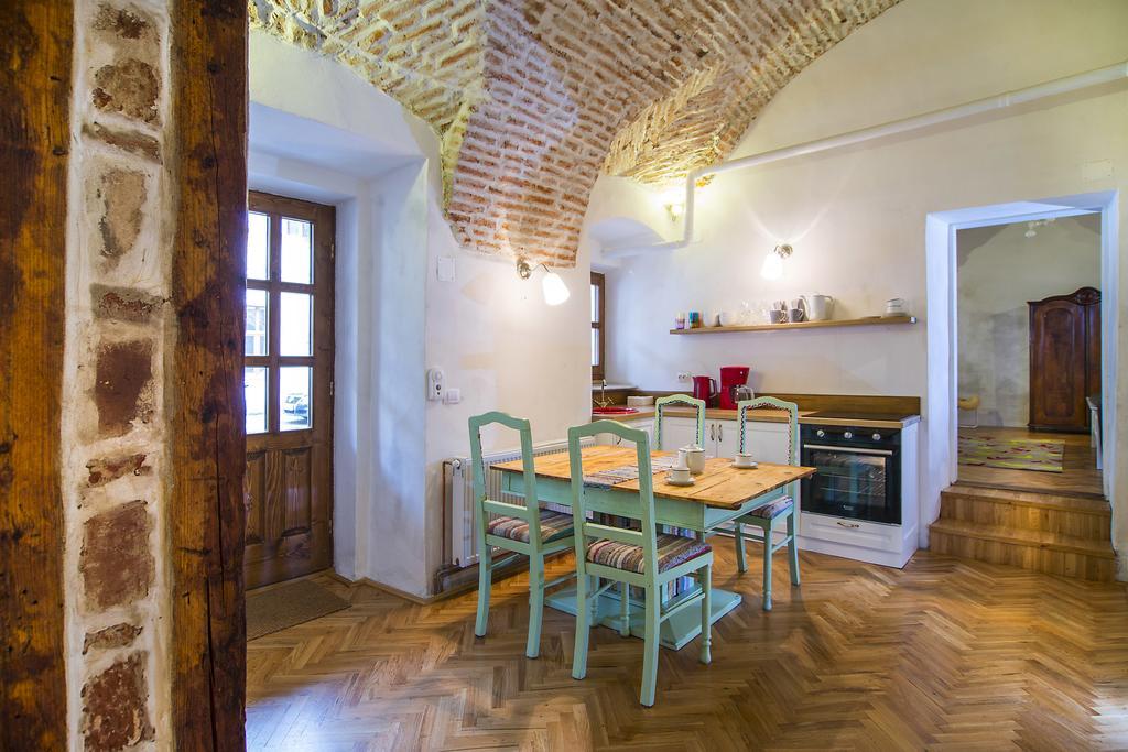 Cluj Apartments *