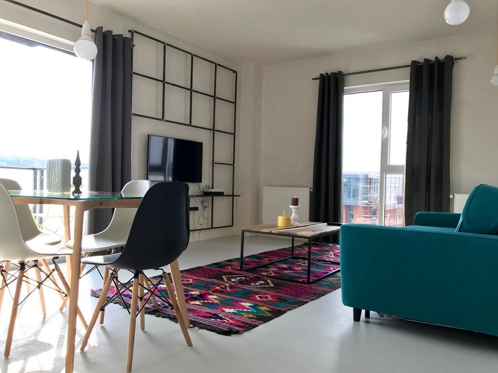Căn hộ Cluj Apartments Cluj-Napoca