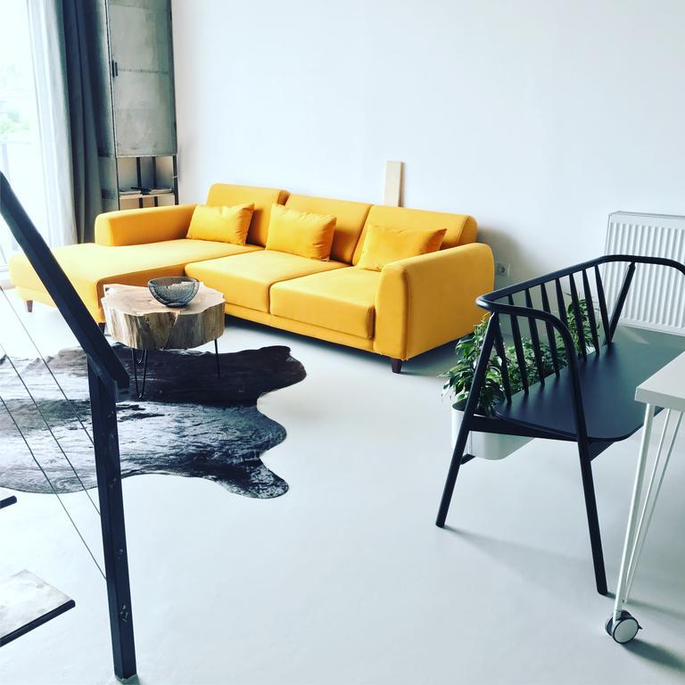 Cluj Apartments