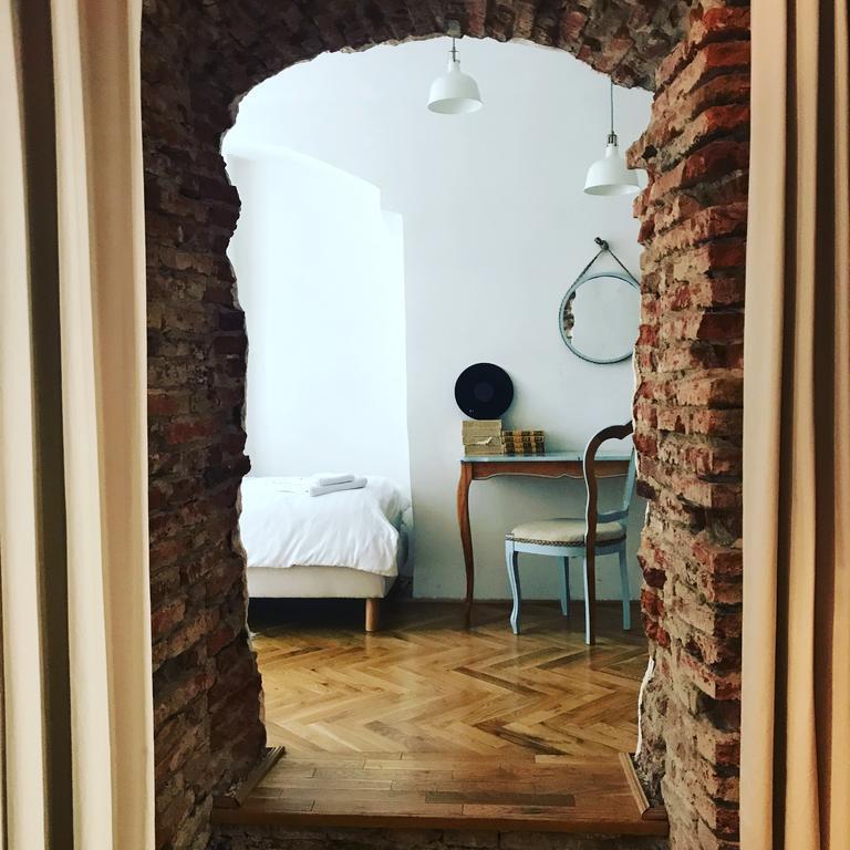 Cluj Apartments Apartment Cluj-Napoca