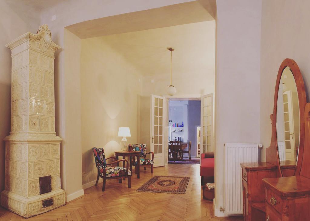 Căn hộ Cluj Apartments Cluj-Napoca