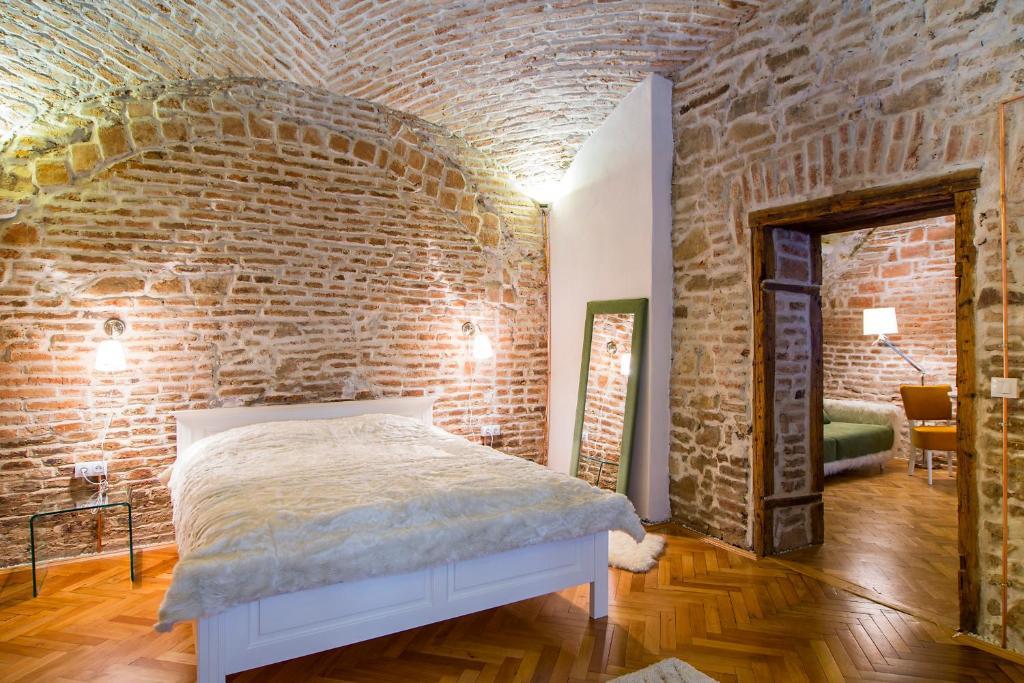 Cluj Apartments