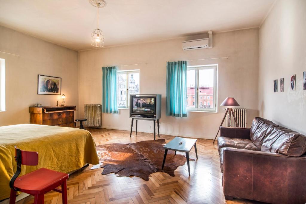 Cluj Apartments Căn hộ
