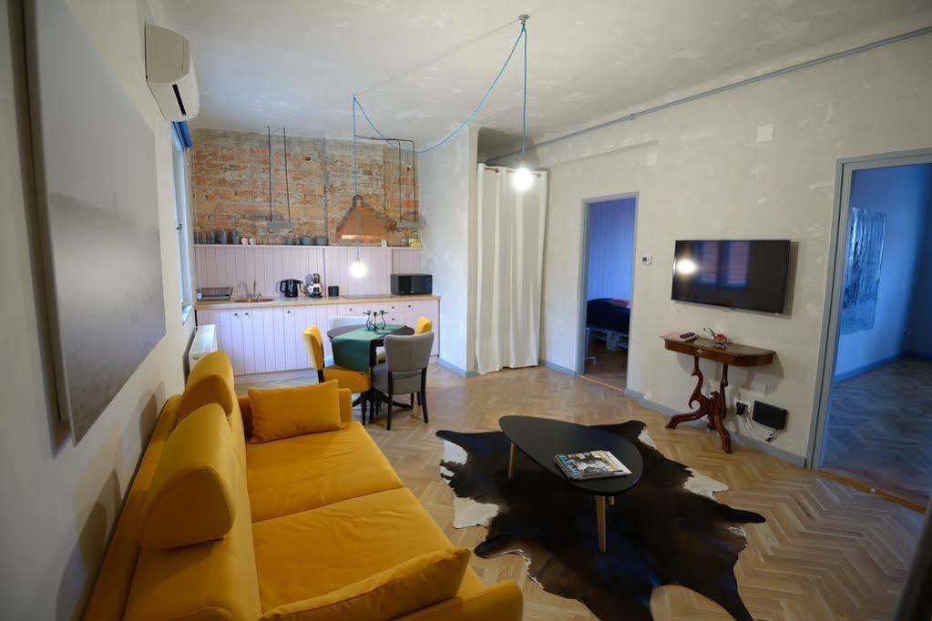 Cluj Apartments *