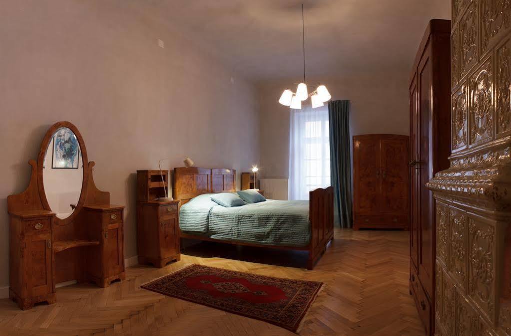 Căn hộ Cluj Apartments Cluj-Napoca