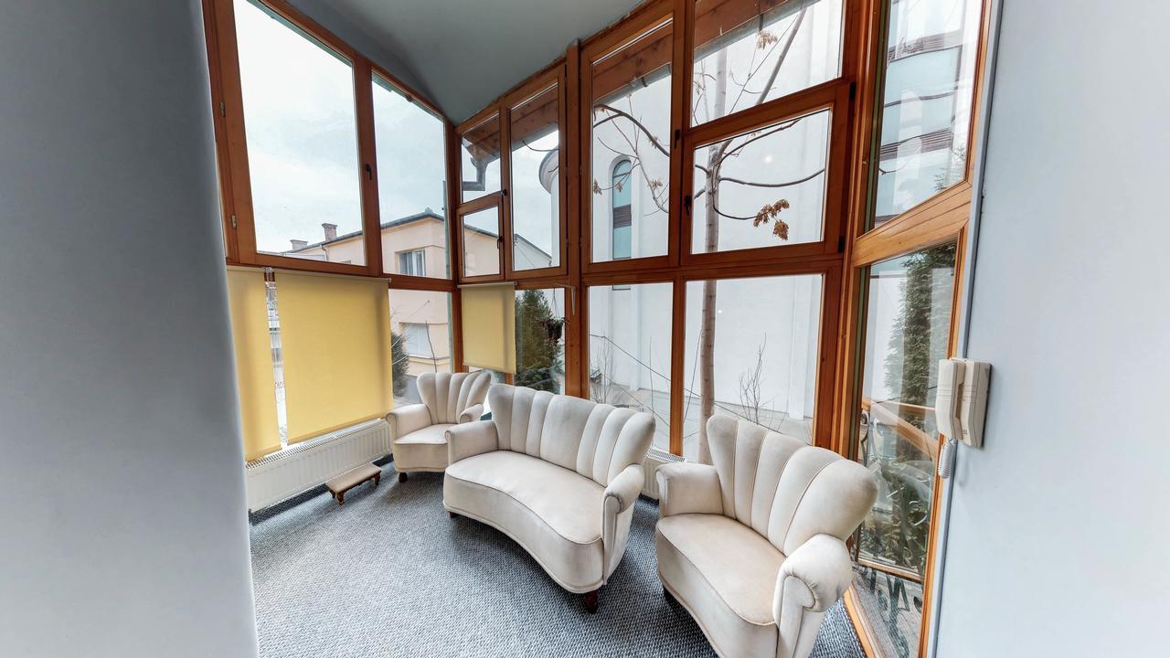 Căn hộ Cluj Apartments Cluj-Napoca