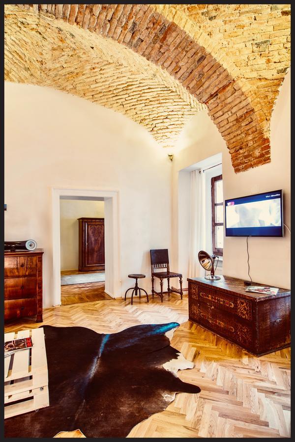 Cluj Apartments Căn hộ *
