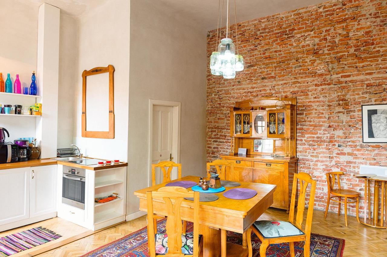 Cluj Apartments *