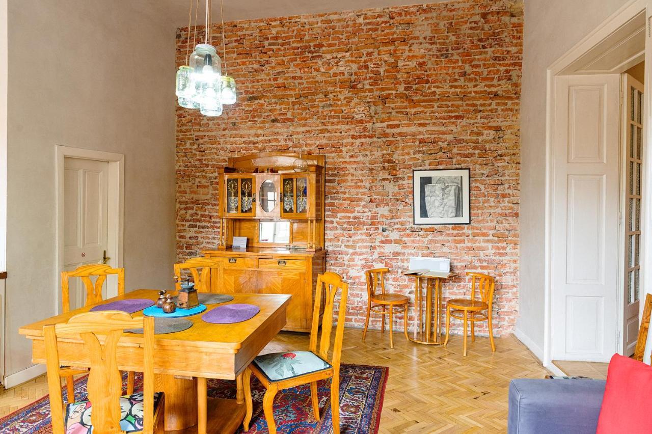Cluj Apartments *