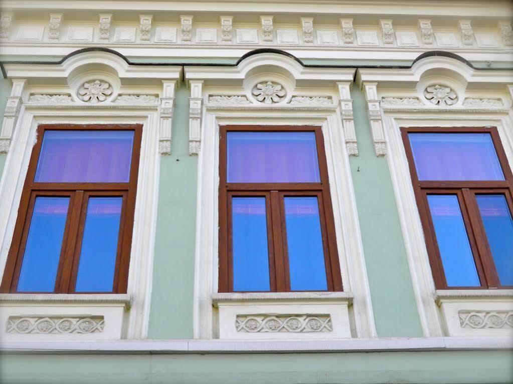 Cluj Apartments * Cluj-Napoca