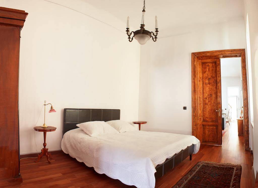 Cluj Apartments Căn hộ *